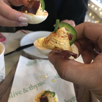 Olive & Thyme - Sandwiches Near Me - Toluca Lake, California Olive & Thyme - Sandwiches Near Me - Toluca Lake, California