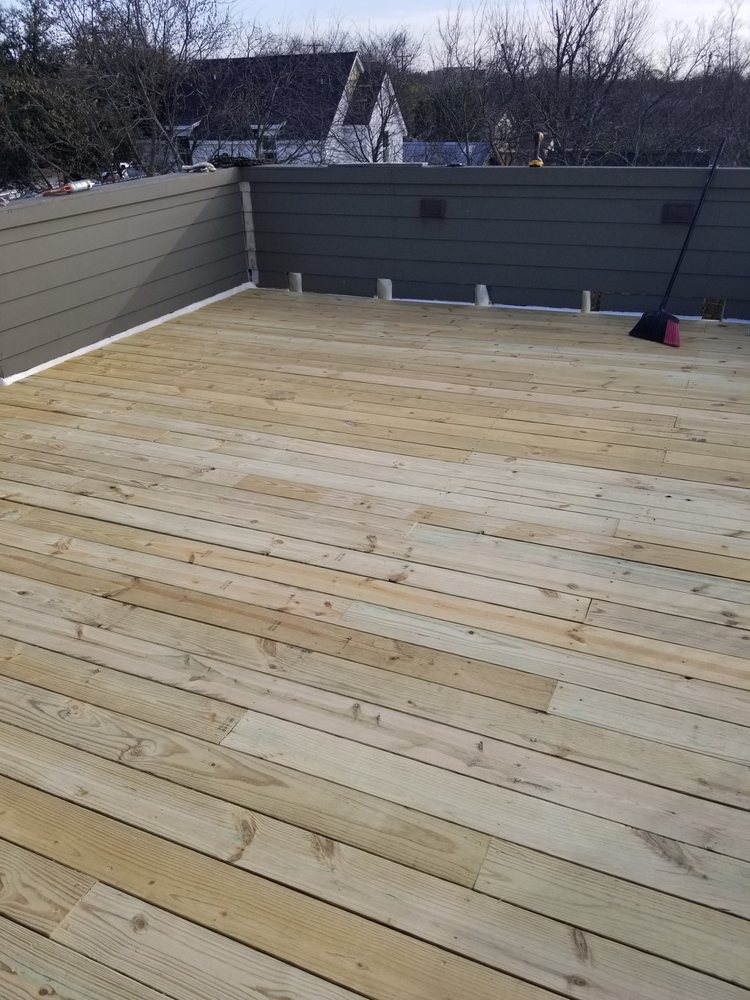 Slide of Pw Exteriors