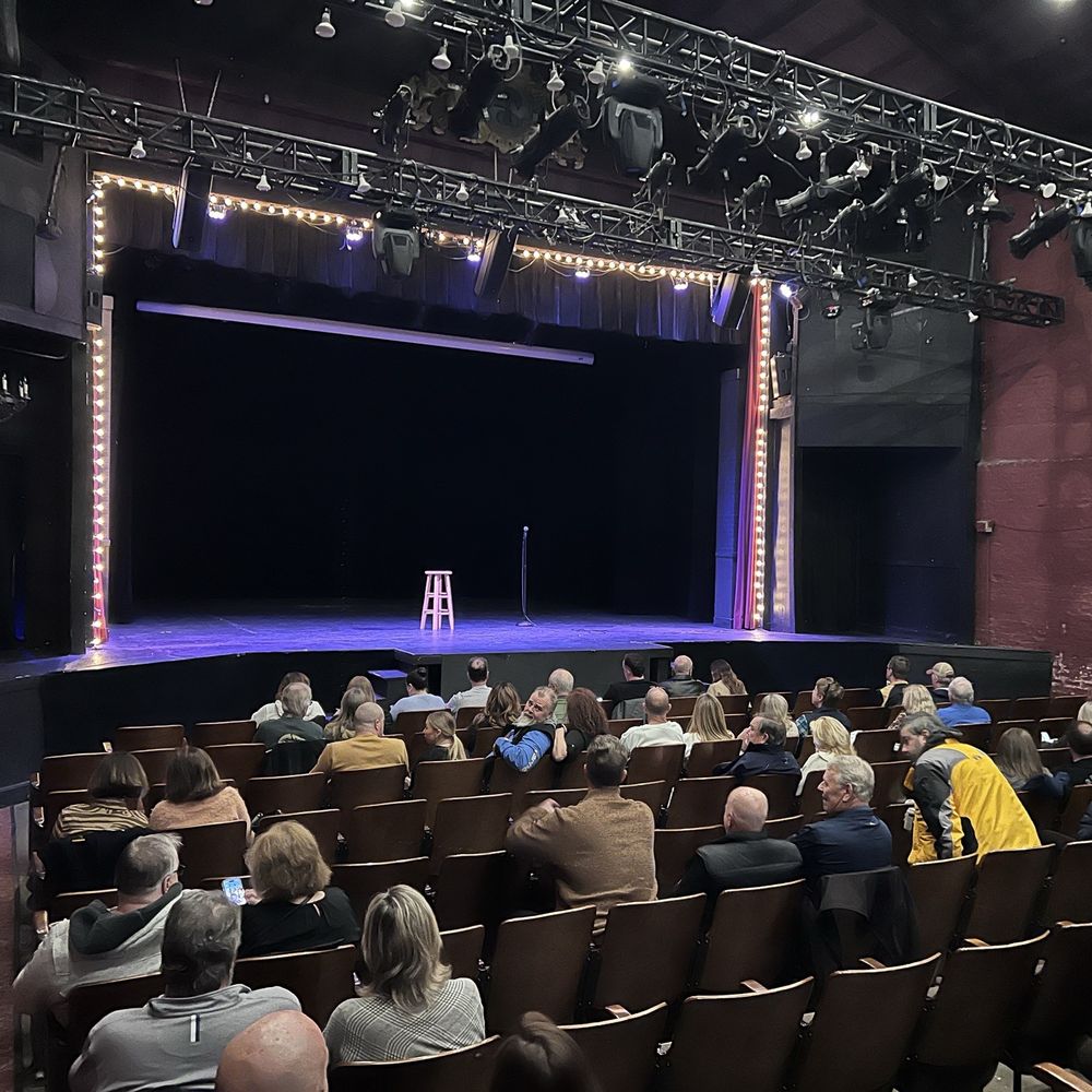 Queen Street Playhouse - Performing Arts Near Me - Charleston, South Carolina Queen Street Playhouse - Performing Arts Near Me - Charleston, South Carolina