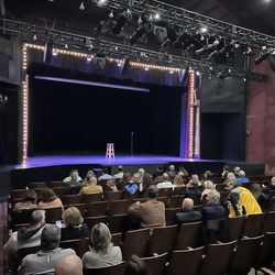 Queen Street Playhouse