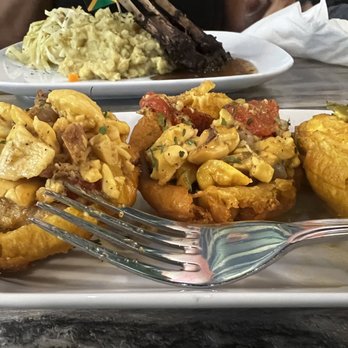 Mobay Spice - Salt fish - Caribbean Near Me - Atlanta, Georgia Mobay Spice - Salt fish - Caribbean Near Me - Atlanta, Georgia