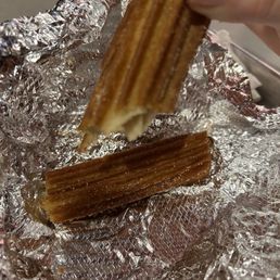 Original churro