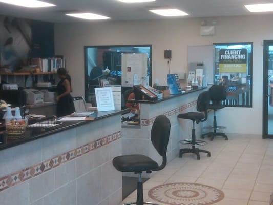 Prosource Of Elk Grove Villagenull