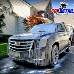 Javo Car Detailing Mobile - Done by Javo