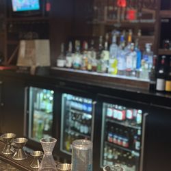 Red Lobster - Bar