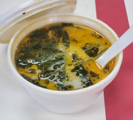 Chaos Sandwiches by null