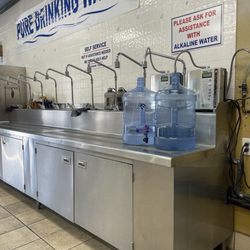 The Water Store - Kangen 9.5
