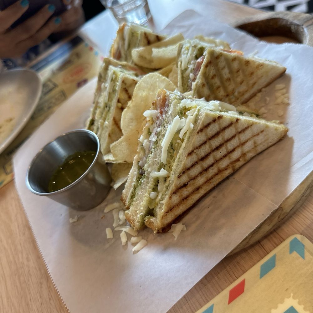 Kailash Parbat - Mumbai Sandwich - Indian Near Me - Dublin, California Kailash Parbat - Mumbai Sandwich - Indian Near Me - Dublin, California