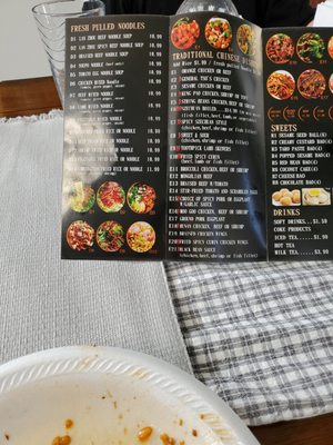 Menu photo 4 Kungfu Noodle El Paso, TX Menu photo 4 Kungfu Noodle El Paso, TX