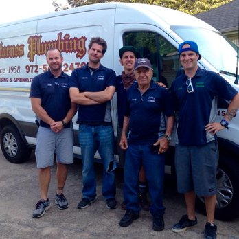 Starnes Plumbing & Sprinkler Systems - Plumbing Near Me