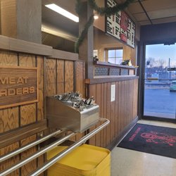 Bates City BBQ