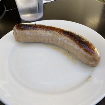 Brekkies - Danish sausage - best I had in the area on my visit - Breakfast & Brunch Near Me - Solvang, California Brekkies - Danish sausage - best I had in the area on my visit - Breakfast & Brunch Near Me - Solvang, California