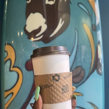 Bad Ass Coffee of Hawaii - Coffee - Coffee & Tea Near Me - Alexandria, Virginia