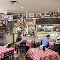 Anthony's Italian Deli