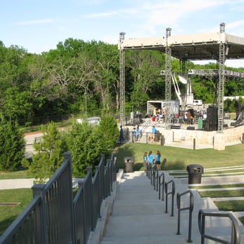 Red Tail Pavilion - Performing Arts Near Me - Plano, Texas Red Tail Pavilion - Performing Arts Near Me - Plano, Texas