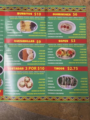 Tamales La Pasadita Restaurant by null