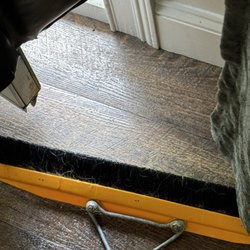 Stanley Steemer Carpet Cleaner