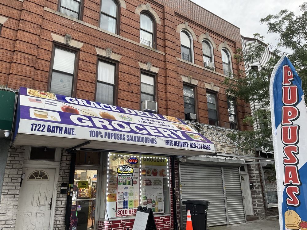 AMY DELI GROCERY - Updated July 2024 - 1722 Bath Ave, Brooklyn, New ...
