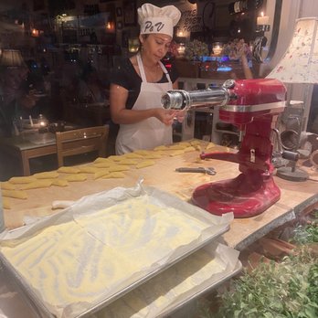 Pane e Vino - Italian Near Me - Miami Beach, Florida