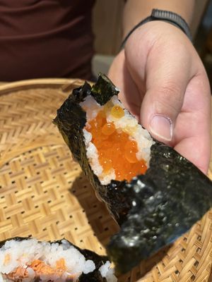 Onigiri Asakusa Yadoroku by null