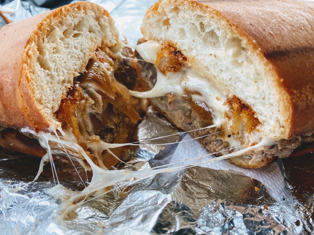 CORNED BEEF KING Updated September 2024 302 Photos & 354 Reviews 330C North Stonestreet