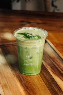 Kei Coffee House by null