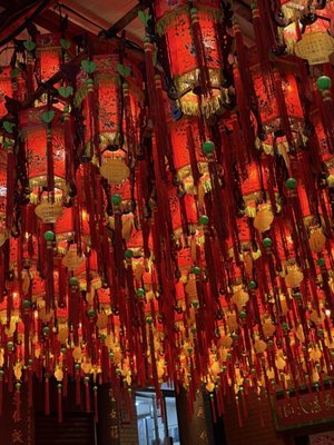 Ximending Walking District by null