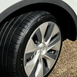 Spot On Tires