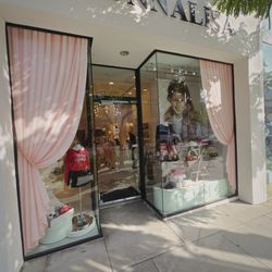 Monnalisa Beverly Hills