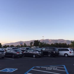 McCarthy Ranch