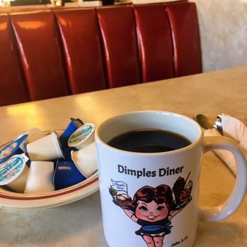 Dimples Diner - Breakfast & Brunch Near Me - Visalia, California Dimples Diner - Breakfast & Brunch Near Me - Visalia, California