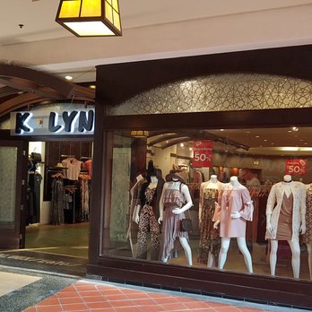 K-LYN - Women's Clothing Near Me - Pasadena, California