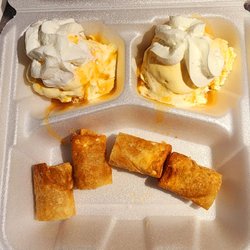 Iron Skillet - Apple Pie Bites