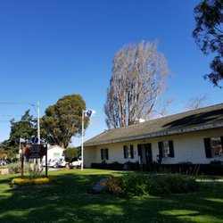 Monterey Visitors Center