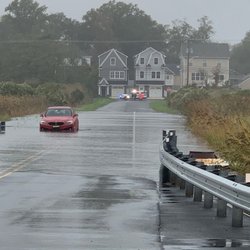 Bill Wright Towing & Reco - When Bill saved my car.
