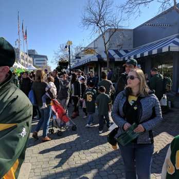 Oakland A's Fanfest - Professional Sports Teams Near Me - Oakland, California Oakland A's Fanfest - Professional Sports Teams Near Me - Oakland, California