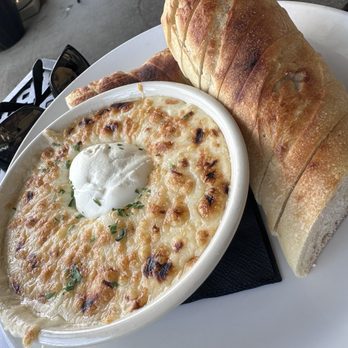 The Terrace - Hungarian banana Pepper Dip - Venues & Event Spaces Near Me - Buffalo, Delaware