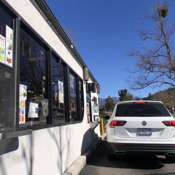 The Human Bean - Coffee & Tea Near Me - Lake Forest, California