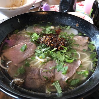 Noodle Man - Noodles Near Me - Happy Valley, Oregon Noodle Man - Noodles Near Me - Happy Valley, Oregon