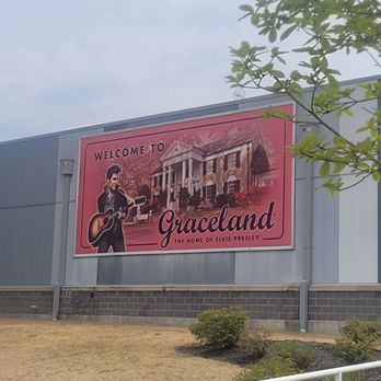 Graceland - Museums Near Me - Memphis, Tennessee Graceland - Museums Near Me - Memphis, Tennessee