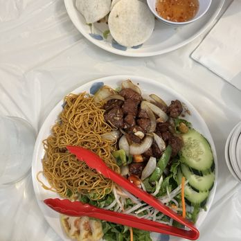 Tram Chim - Seafood Near Me - San Diego, California