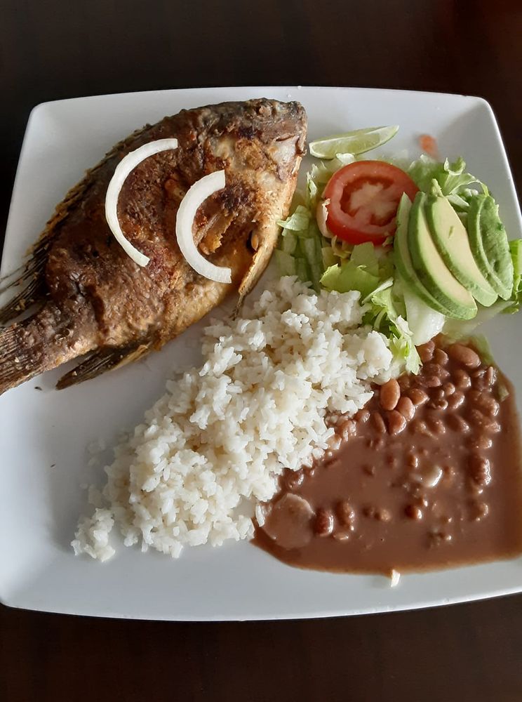 TAQUERIA GUATEMALA EL CHAPIN Updated September 2024 26 Photos