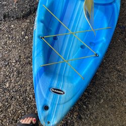 Lakeside Rentals - Kayak