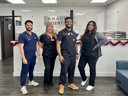 ANAHEIM URGENT CARE - EUCLID STREET - Updated April 2025 - 77 Photos