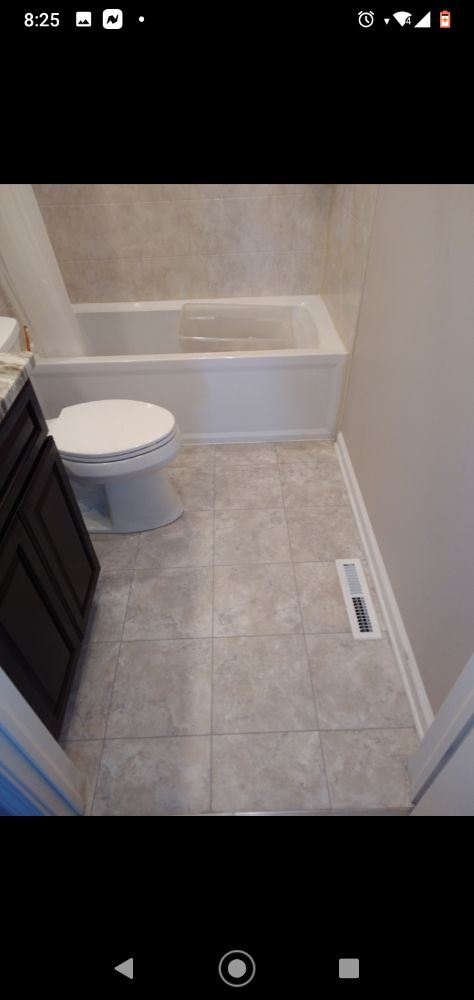 Slide of Brenner Plumbing