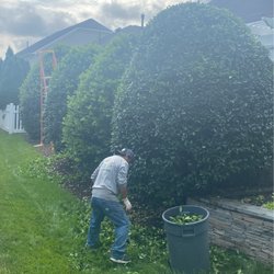Heritage Lawn Care