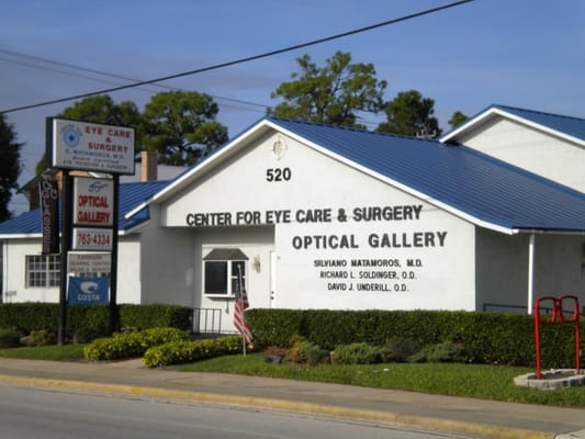 Richard L Soldinger OD