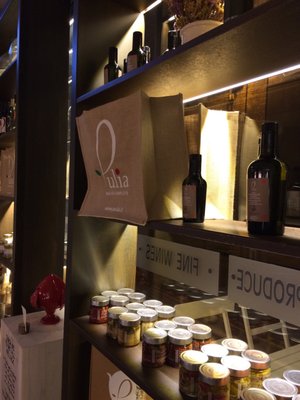 Pulia Restaurant by null