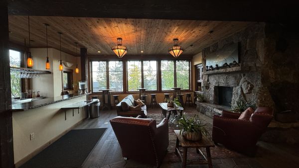 Cedar Glen Lodge by null