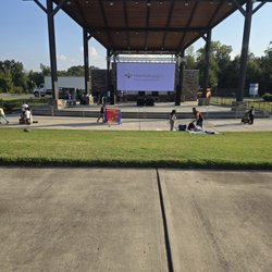 Harrisburg Park
